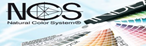 NCS Farbkarte